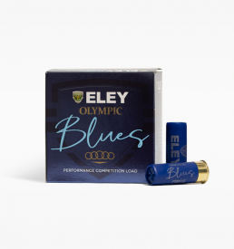 Eley Olympic Blues 12Ga