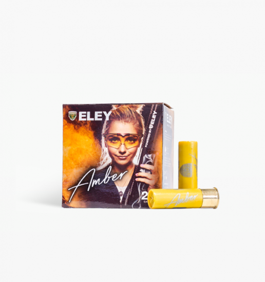 Eley Amber 20Ga