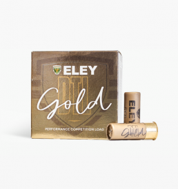 Eley DTL Gold 12Ga