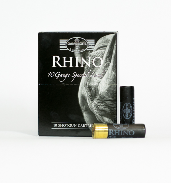 Dark Storm 12Ga Just Cartridges