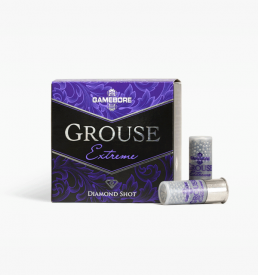 Gamebore Grouse Extreme with Quad Seal 12Ga