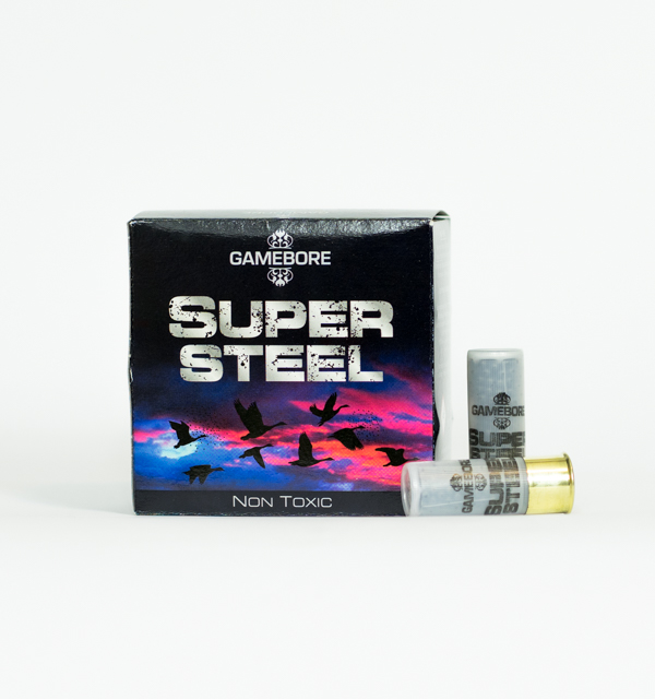 Gamebore 20G Bismuth 2¾ 28gm 5 F/Wad (25) - Kilwell