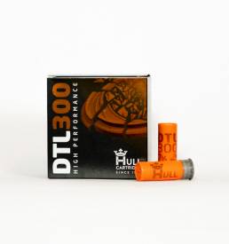 Hull Cartridge DTL 300