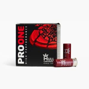 Hull Pro One