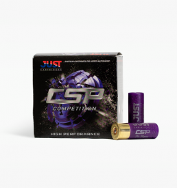 Just Cartridges CSP Competition 12Ga