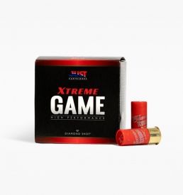 Just Cartridges Xtreme Game 12Ga