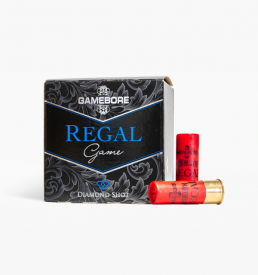 Gamebore Regal Game Bismuth 16Ga