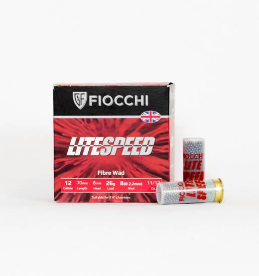 Fiocchi LiteSpeed