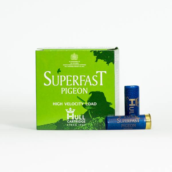 Just Cartridges Shotgun Cartridges Delivered Nationwide