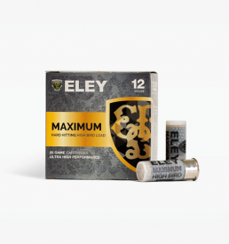 Eley Maximum 12Ga