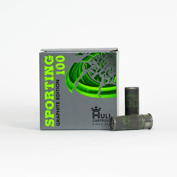 Hull Archives Just Cartridges