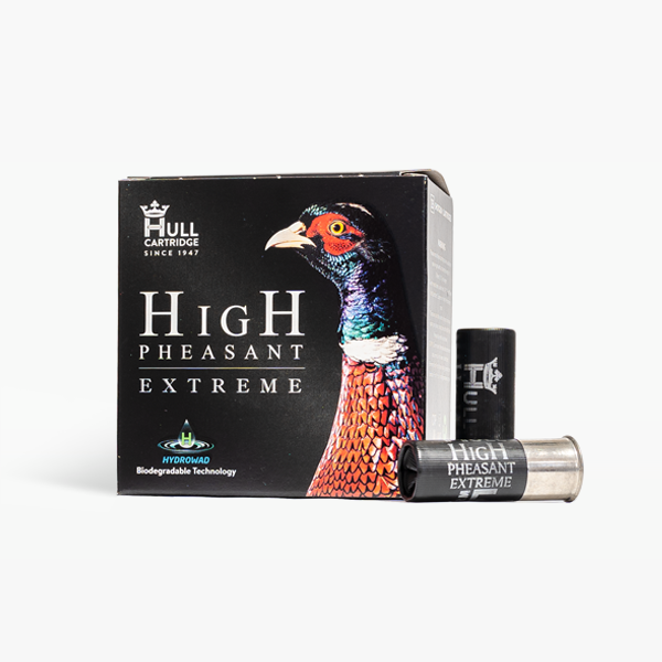 High Pheasant Extreme Hydro 12Ga Just Cartridges