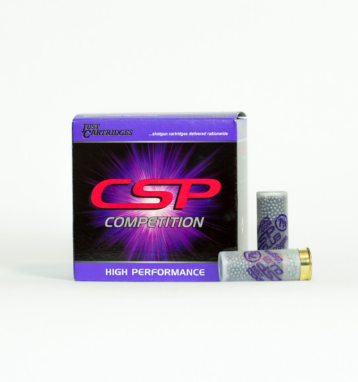 CSP Lite 20Ga Just Cartridges