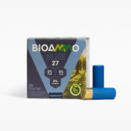 Bioammo Blue 12Ga 70mm