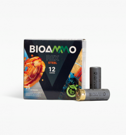 Bioammo Rex Steel 12Ga