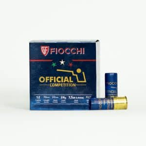Official Skeet 12Ga