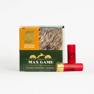 Max Game 2 ¾" 12Ga