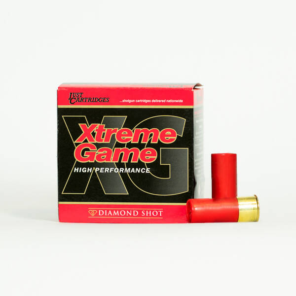 Shop The Range Shotgun Cartridges Delivered Nationwide