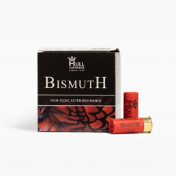 Hull Bismuth 65mm