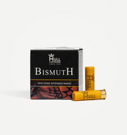 Hull Cartridge 20Ga Bismuth