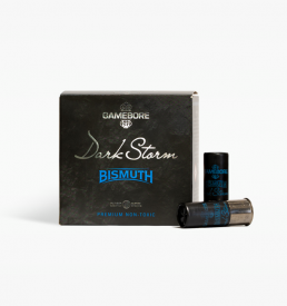 Gamebore Dark Storm Bismuth 12Ga