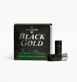 Gamebore Dark Storm Precision Steel 3