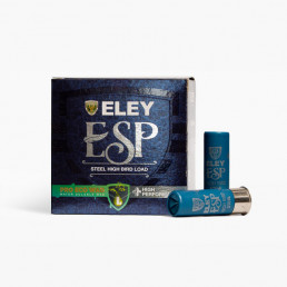 Eley Hawk ESP Steel