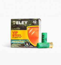 Eley Pro Eco Steel 12Ga