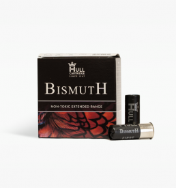 Hull Bismuth 70mm