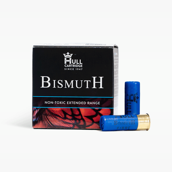 Bismuth 16Ga Just Cartridges