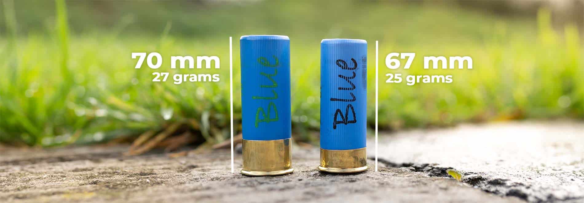 Bioammo Blue What you need to know