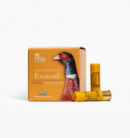 Hull 20Ga High Pheasant Extreme Steel