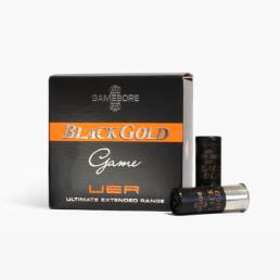 Black Gold Game UER (Ultimate Extended Range)