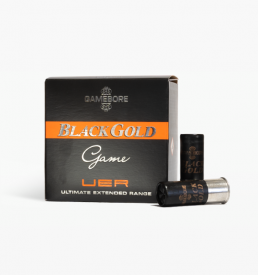 Black Gold Game UER (Ultimate Extended Range)