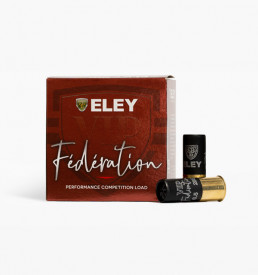 Eley Federation