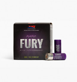 Just Cartridges Purple Fury