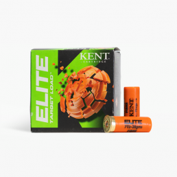 Kent Elite Target Load
