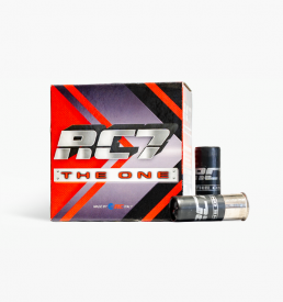 RC RC7 The One 12Ga