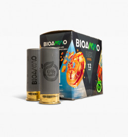 Bioammo Rex Steel 12Ga