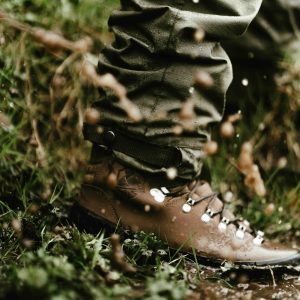 FORTIS Boots
