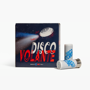 Disco Volante 12Ga