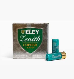 Eley Zenith 12Ga
