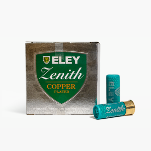 Eley Zenith 12Ga