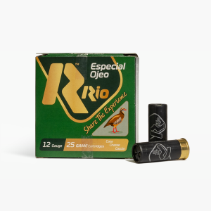 Especial Ojeo 12Ga
