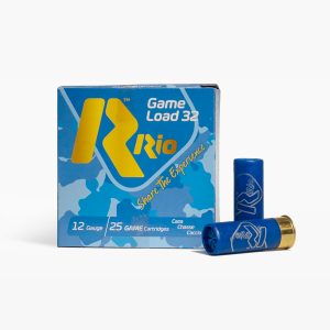 Game 12Ga