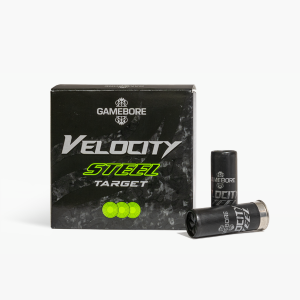 Gamebore Velocity Steel 12Ga