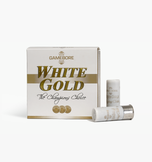 Gamebore White Gold 12Ga
