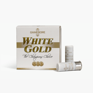 Gamebore White Gold 12Ga