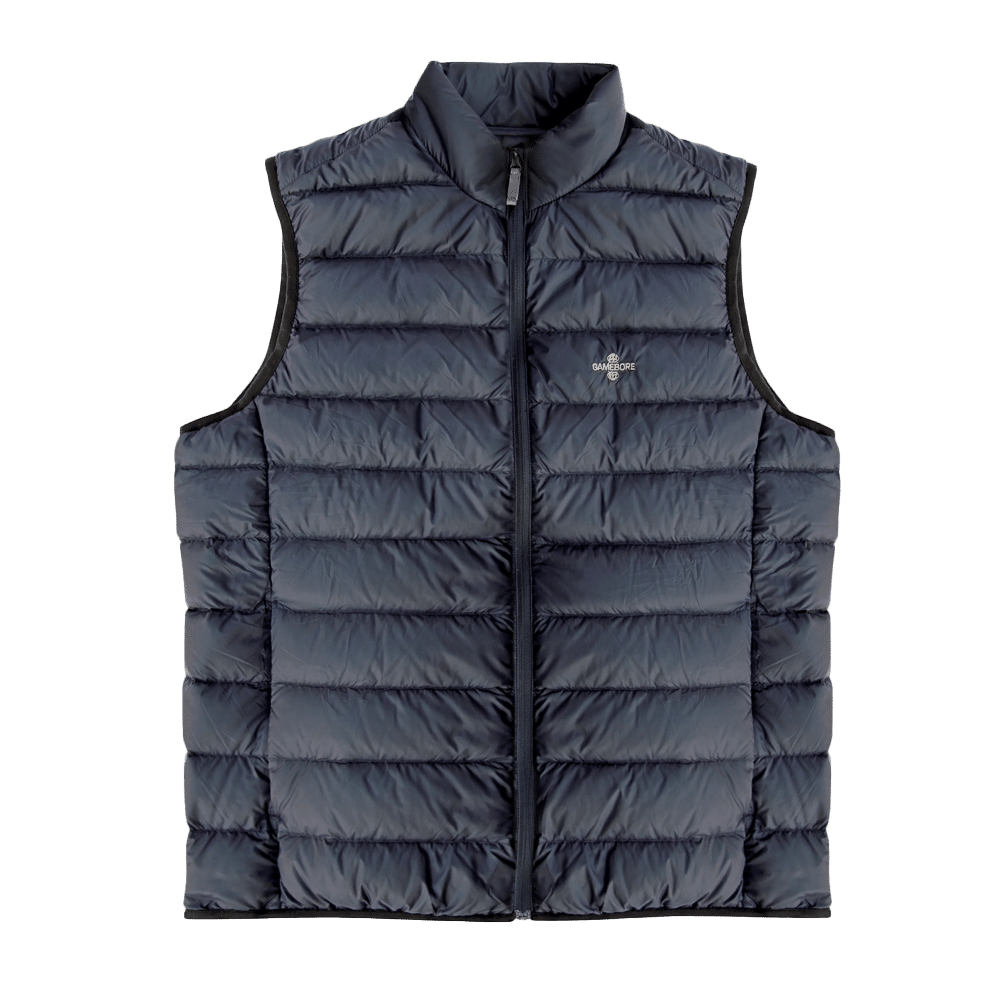 Gamebore Down Gilet