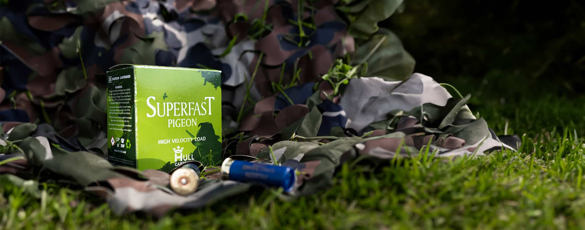 Just Cartridges Shotgun Cartridges Delivered Nationwide